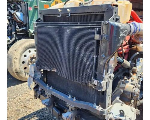 kenworth-t680-radiator #1430838