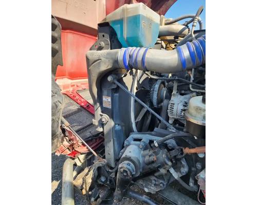 kenworth-t680-radiator #1449078