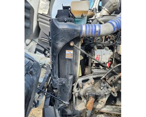  Kenworth T680 Radiator #