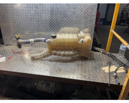 2022 KENWORTH T680 Radiator Overflow Bottle For Sale in Box Elder, SD – Hatch Trucking & Salvage Parts LLC