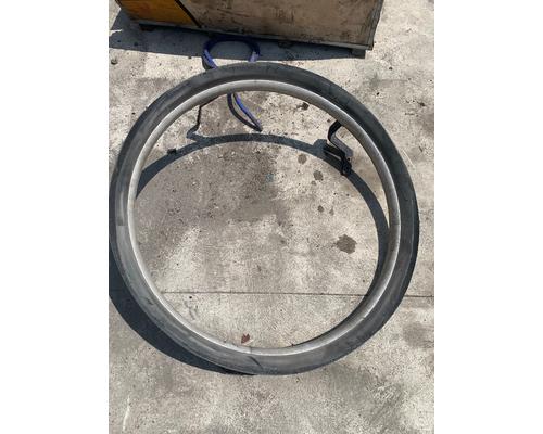 KENWORTH T680 Radiator Shroud