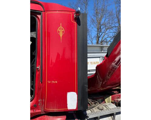 Kenworth T680 Fairing # Kenworth T680 Fairing #