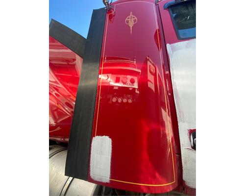 Kenworth T680 Fairing # Kenworth T680 Fairing #