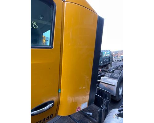 Kenworth T680 Fairing # Kenworth T680 Fairing #