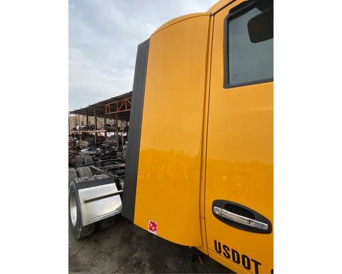 Kenworth T680 Fairing # Kenworth T680 Fairing #