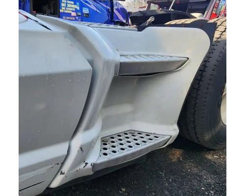 Kenworth T680 Fairing # Kenworth T680 Fairing #