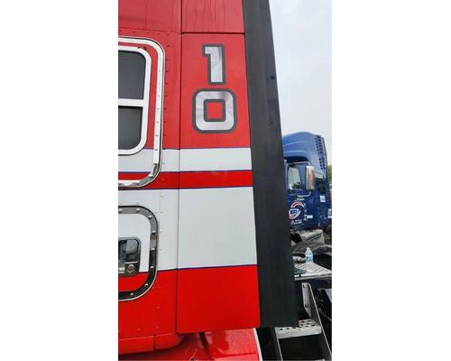 Kenworth T680 Fairing # Kenworth T680 Fairing #