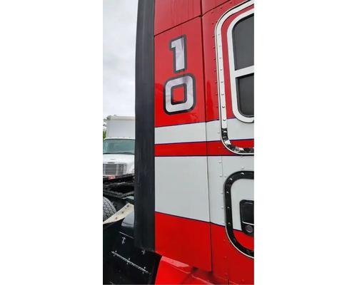 Kenworth T680 Fairing # Kenworth T680 Fairing #