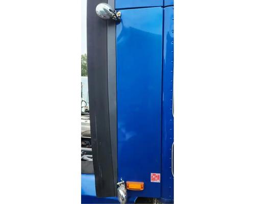 Kenworth T680 Fairing # Kenworth T680 Fairing #