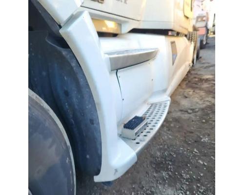 Kenworth T680 Fairing # Kenworth T680 Fairing #