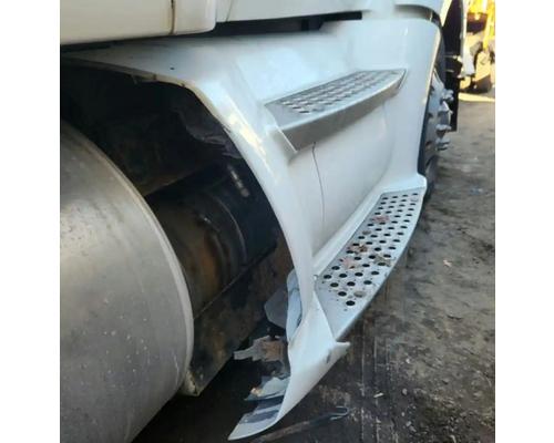 Kenworth T680 Fairing # Kenworth T680 Fairing #