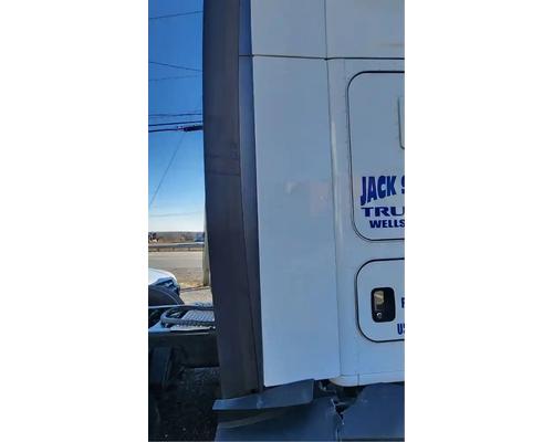 Kenworth T680 Fairing # Kenworth T680 Fairing #