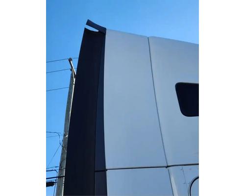 Kenworth T680 Fairing # Kenworth T680 Fairing #