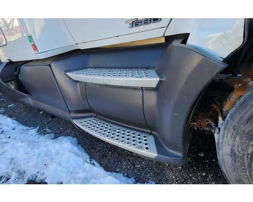  Kenworth T680 Fairing #