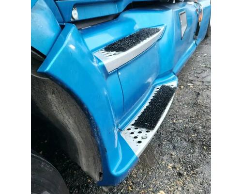 Kenworth T680 Fairing # Kenworth T680 Fairing #
