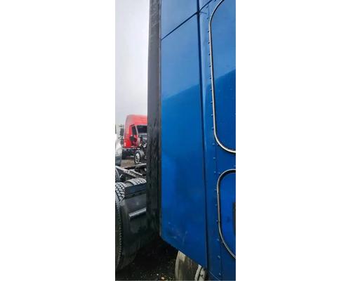 Kenworth T680 Fairing # Kenworth T680 Fairing #