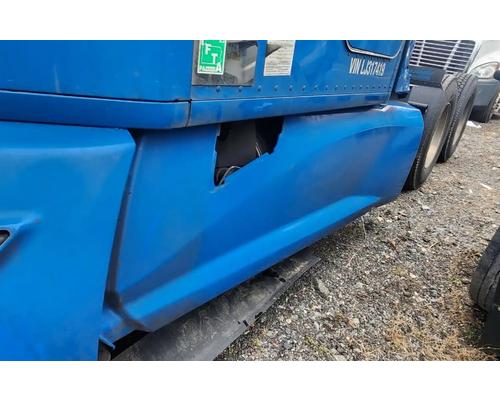 Kenworth T680 Fairing # Kenworth T680 Fairing #