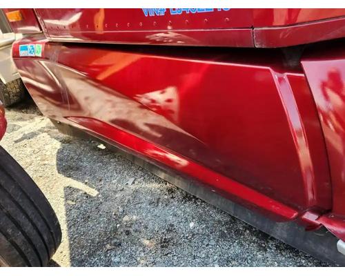 kenworth-t680-fairing #1432504