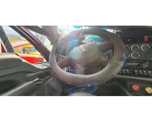  Kenworth T680 Steering Column #