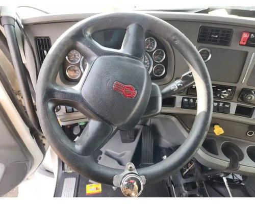  Kenworth T680 Steering Column #