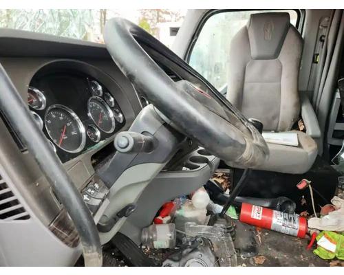  Kenworth T680 Steering Column #