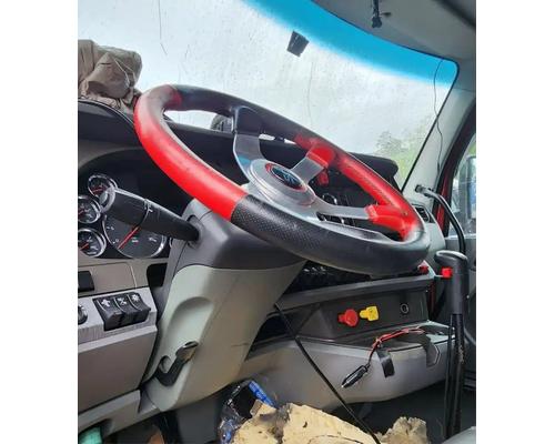  Kenworth T680 Steering Column #