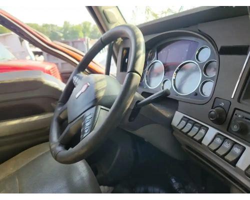  Kenworth T680 Steering Column #