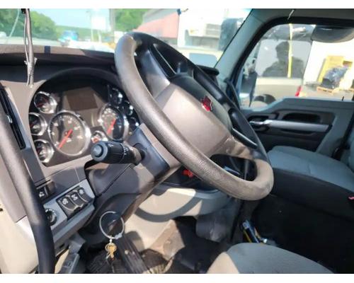  Kenworth T680 Steering Column #