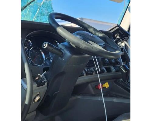  Kenworth T680 Steering Column #