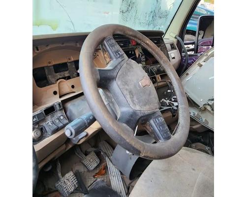  Kenworth T680 Steering Column #