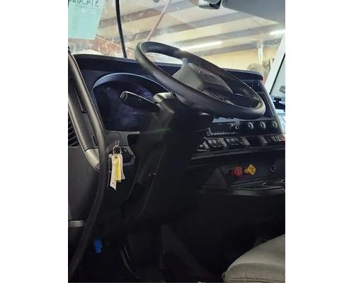  Kenworth T680 Steering Column #