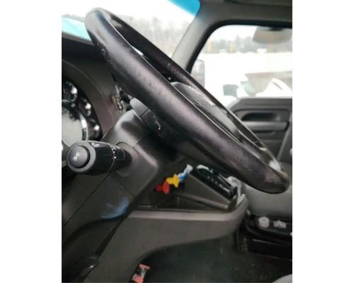 Kenworth T680 Steering Column #