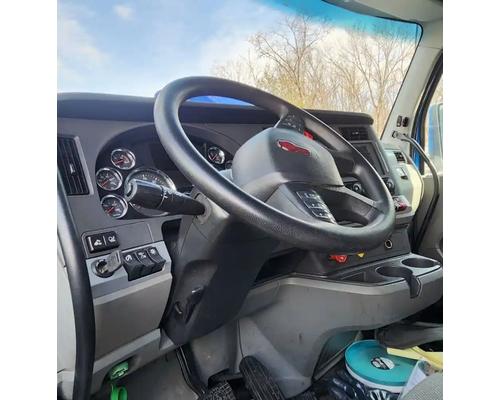  Kenworth T680 Steering Column #