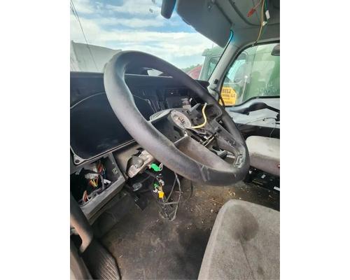 kenworth-t680-steering-column #1430850
