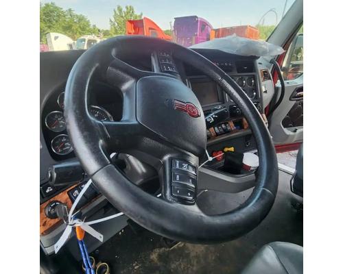 kenworth-t680-steering-column #1432564