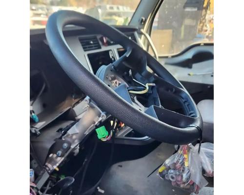 kenworth-t680-steering-column #1437550