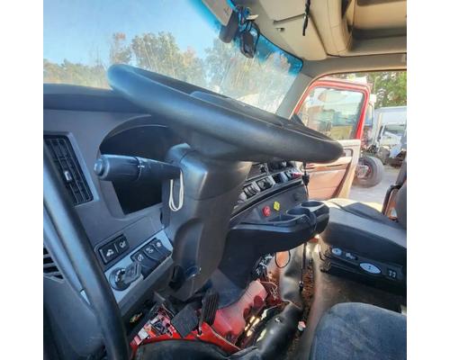 kenworth-t680-steering-column #1437646