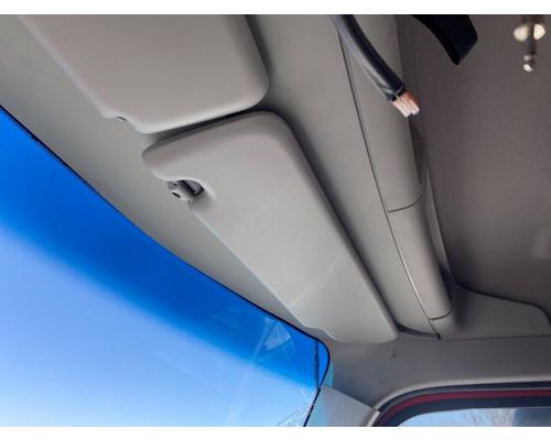 Kenworth T680 Visor #