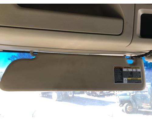  Kenworth T680 Visor #