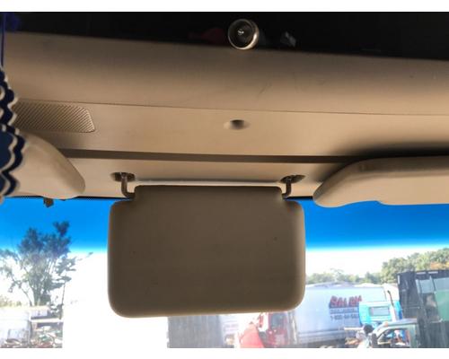  Kenworth T680 Visor #