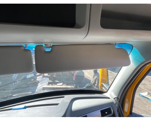  Kenworth T680 Visor #