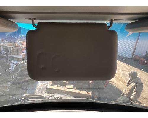  Kenworth T680 Visor #