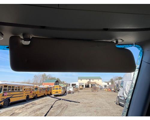  Kenworth T680 Visor #