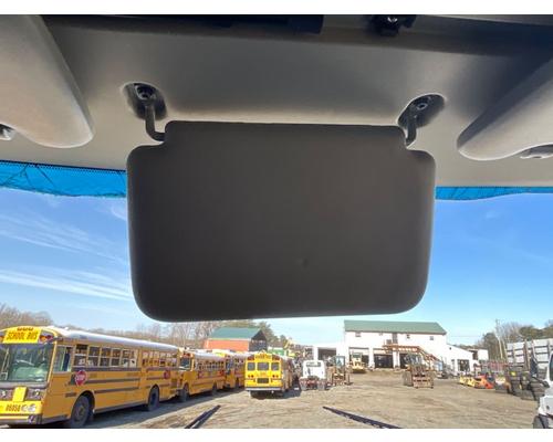  Kenworth T680 Visor #