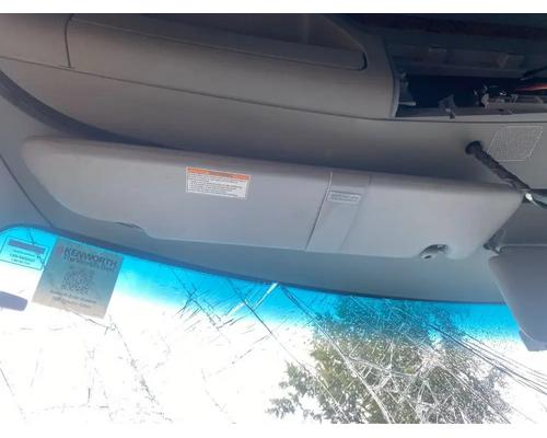  Kenworth T680 Visor #
