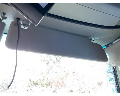  Kenworth T680 Visor #