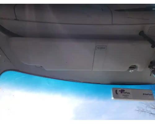  Kenworth T680 Visor #