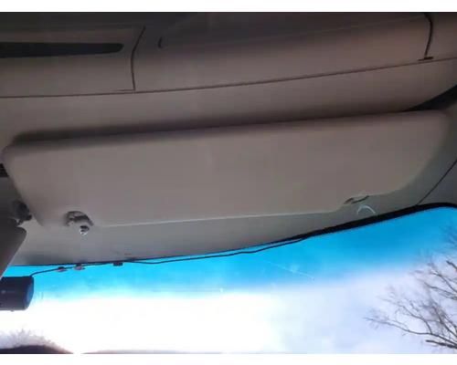  Kenworth T680 Visor #