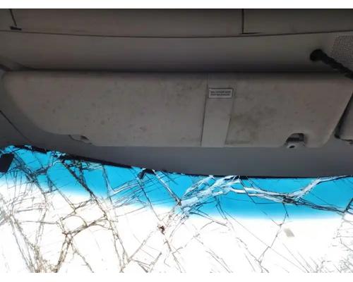  Kenworth T680 Visor #