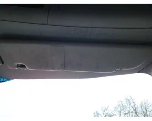  Kenworth T680 Visor #